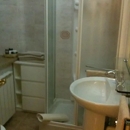 Relais Poggio Del Sogno Lantställe *