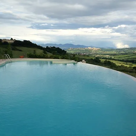 Relais Poggio Del Sogno *