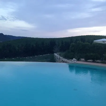 Relais Poggio Del Sogno Castel Viscardo