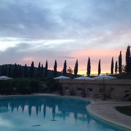 Relais Poggio Del Sogno *