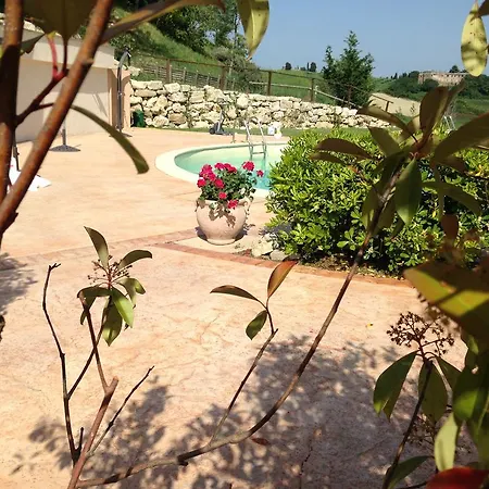Lantställe Relais Poggio Del Sogno