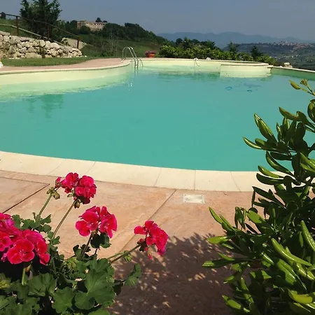 Relais Poggio Del Sogno