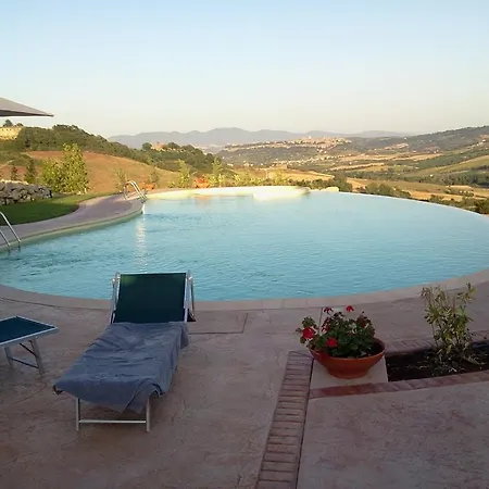 Relais Poggio Del Sogno