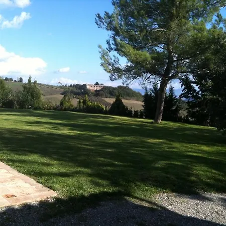 Lantställe Relais Poggio Del Sogno Castel Viscardo