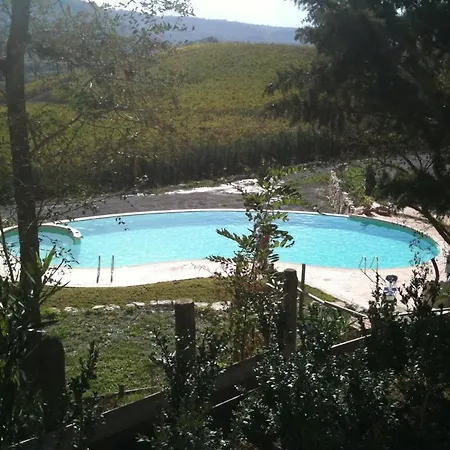Relais Poggio Del Sogno