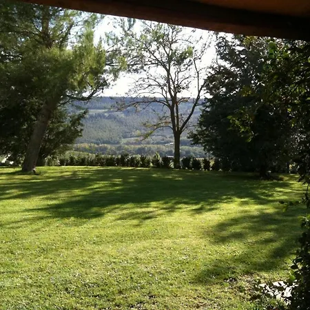 Relais Poggio Del Sogno Lantställe Castel Viscardo