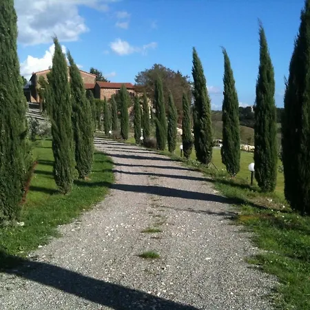 Lantställe Relais Poggio Del Sogno *