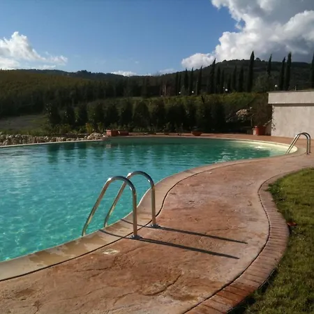 Relais Poggio Del Sogno *