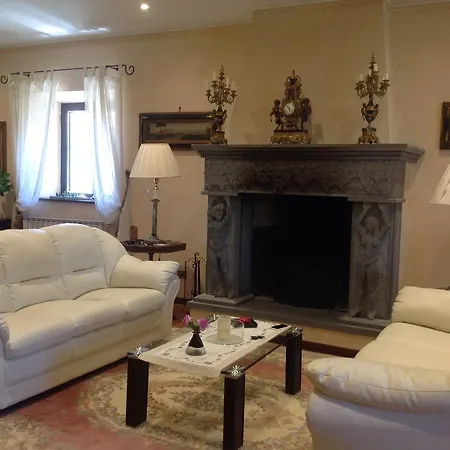 Relais Poggio Del Sogno