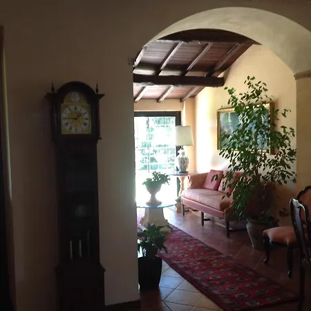 Lantställe Relais Poggio Del Sogno Castel Viscardo