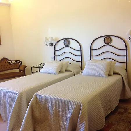 Lantställe Relais Poggio Del Sogno *