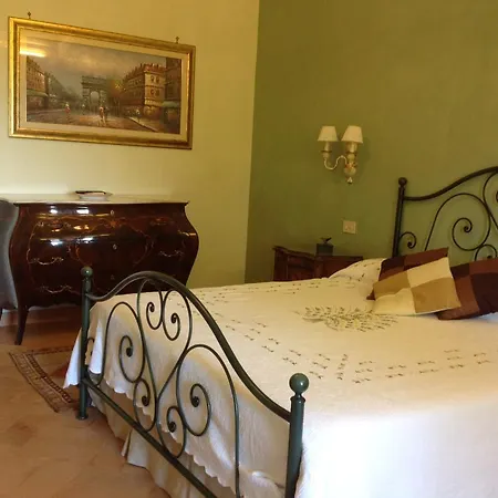 Relais Poggio Del Sogno