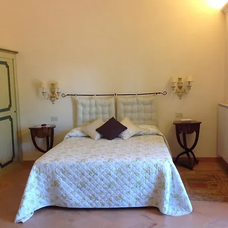 Lantställe Relais Poggio Del Sogno