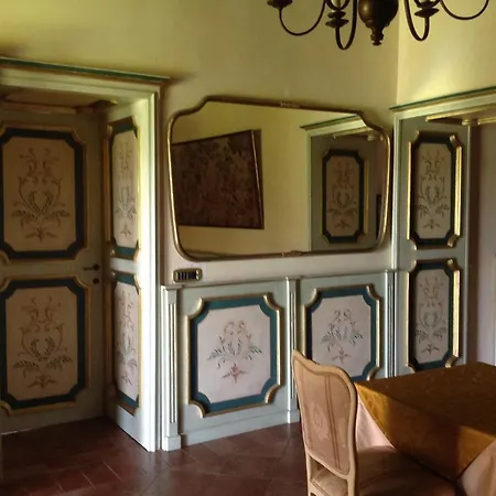 Relais Poggio Del Sogno Castel Viscardo