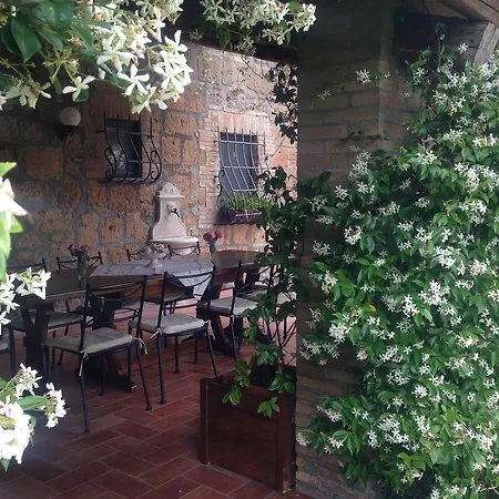Relais Poggio Del Sogno *