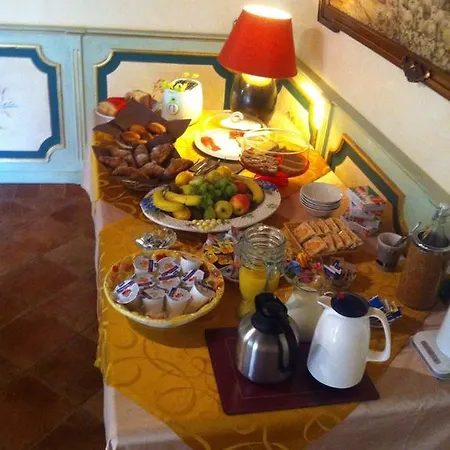 Relais Poggio Del Sogno Castel Viscardo