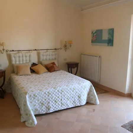 Lantställe Relais Poggio Del Sogno Castel Viscardo