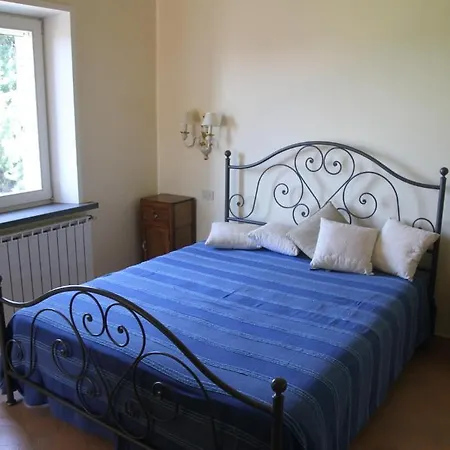 Lantställe Relais Poggio Del Sogno