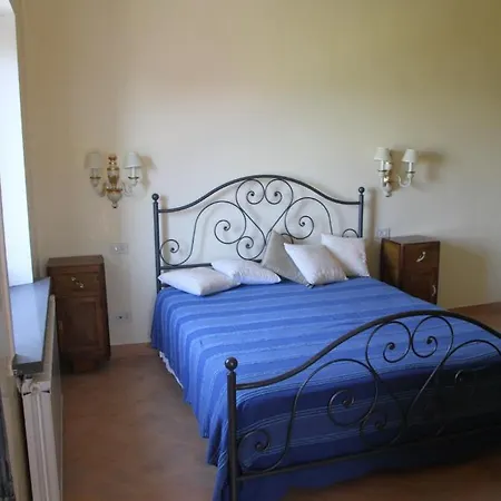 Relais Poggio Del Sogno Lantställe