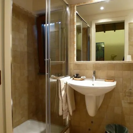 Relais Poggio Del Sogno Lantställe