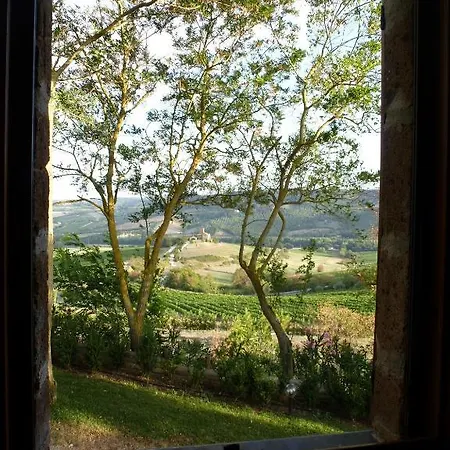 Lantställe Relais Poggio Del Sogno *