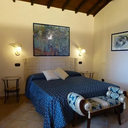 Relais Poggio Del Sogno *