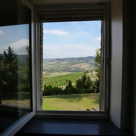 Relais Poggio Del Sogno