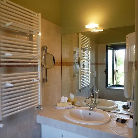 Relais Poggio Del Sogno Lantställe *