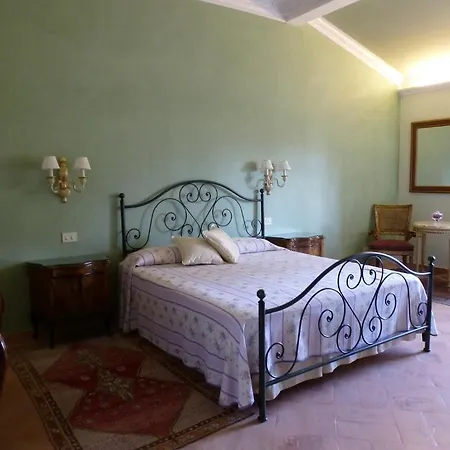 Relais Poggio Del Sogno Castel Viscardo