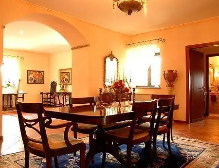 Lantställe Relais Poggio Del Sogno Castel Viscardo