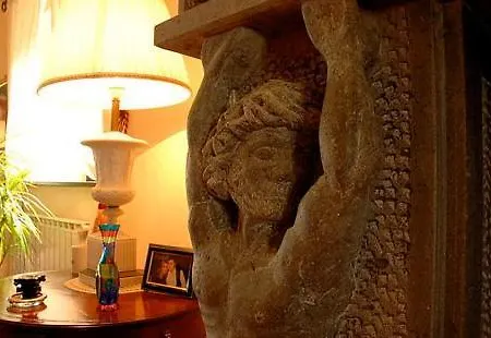 Relais Poggio Del Sogno Castel Viscardo